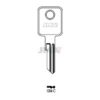 Llave en bruto JMA GM-C