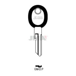 Llave en bruto JMA GM-D.P