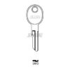 Llave en bruto JMA GM-D