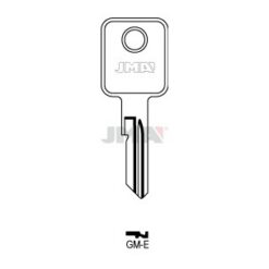 Llave en bruto JMA GM-E