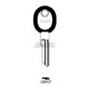 Llave en bruto JMA GM-H.P