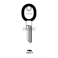 Llave en bruto JMA GM-H.P
