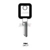 Llave en bruto JMA GM-J.P