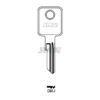 Llave en bruto JMA GM-J