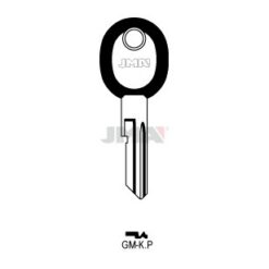Llave en bruto JMA GM-K.P