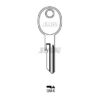 Llave en bruto JMA GM-K
