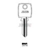 Llave en bruto JMA GTV-10
