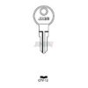 Llave en bruto JMA GTV-12