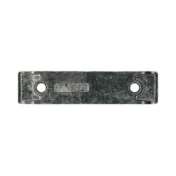 GU 27864 | Cerradero con cazoleta | Para multipunto con rodillos