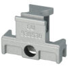 GU 6-29563-00-0-1 | Bloque de mando para puertas oscilo-correderas | Gama 966, 150 kg