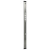 GU 6-35515 | Frente para Secure Connect | Inox U22x6