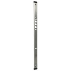 GU 6-35515 | Frente para Secure Connect | Inox U22x6