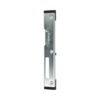 GU 6-37558-2R | Cerradero para puertas de PVC | Perfil Salamander
