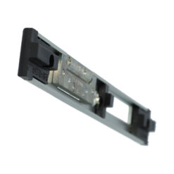 GU 6-38679-01 | Cerradero para puertas de madera | U24x6 Euronut