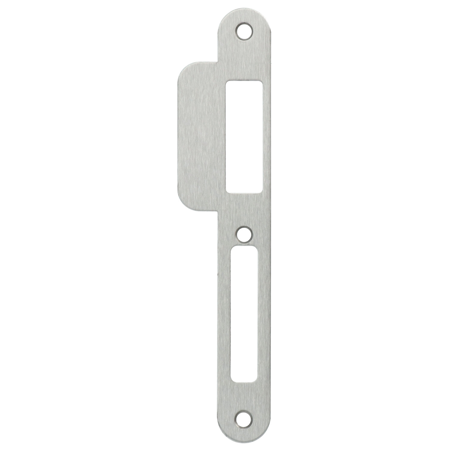 GU 9-38461 | Cerradero para puertas de madera | F24, apertura interior