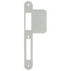 GU 9-38461 | Cerradero para puertas de madera hacia fuera | F24