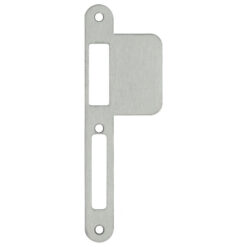GU 9-38461 | Cerradero para puertas de madera hacia fuera | F24