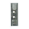 GU 9-42620-00-0-1 | Cerradero para bulón de rodillo | Herraje Uni-Jet