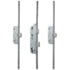 GU Secury Automatic | Cerradura multipunto | 2 cerrojos automáticos