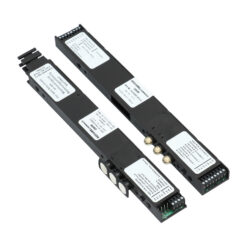 GU SecureConnect SC200 | Contacto de corriente para accionamiento motorizado