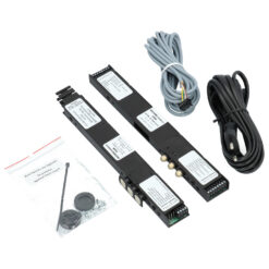 GU SecureConnect SC200 | Contacto de corriente para accionamiento motorizado