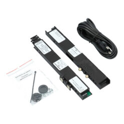 GU SecureConnect SC50 | Contacto de corriente para accionamiento motorizado