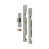 GU K-13997-00-0-1 | Juego de pasadores para puerta de madera | Con cerraderos
