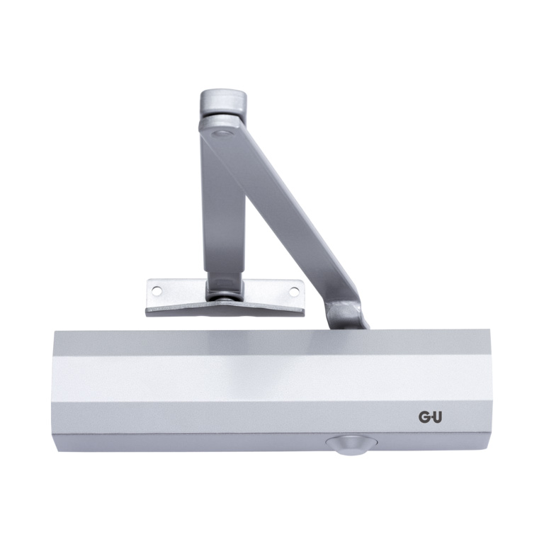 GU OTS 430 | Cierrapuertas aéreo con brazo articulado | Fuerza EN 2-5
