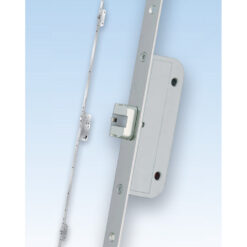 GU Automatic Panik E | Cerradura multipunto antipánico autoblocante | Función E