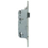 GU Secury Economy | Cerradura para bombín | Puertas de madera | Distancia entre ejes 92 mm