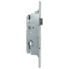 GU Secury Economy | Cerradura para bombín para puertas de madera | Distancia entre ejes 72 mm
