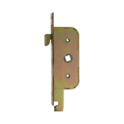 GU 5-08318-00-0-3 | Cerradura de gancho para puertas correderas | Sin varilla