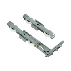 GU K-16488-00-0-1 | Juego de carros para puerta corredera elevable | Máx. 300 kg - 3