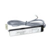 GU A-Opener | Motor empotrable para cerraduras multipunto Secury Automatic