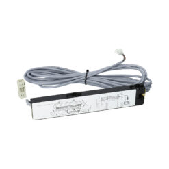 GU A-Opener | Motor empotrable para cerraduras multipunto Secury Automatic