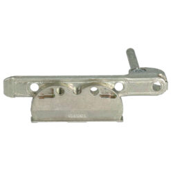 GU 6-29306-20-L-1 | Pernio inferior DIN izquierda | 130 kg | Herraje Uni-Jet - 3