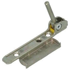 GU 6-29306-20-R-1 | Pernio inferior DIN derecha | 130 kg | Herraje Uni-Jet