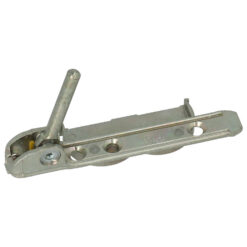 GU 6-29306-20-R-1 | Pernio inferior DIN derecha | 130 kg | Herraje Uni-Jet - 2