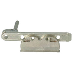 GU 6-29306-20-R-1 | Pernio inferior DIN derecha | 130 kg | Herraje Uni-Jet - 3