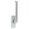 GU PSK 966 | Manilla para puerta corredera | Plata o blanco