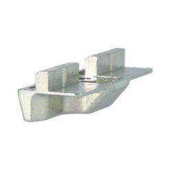 GU Uni-Jet 9-38634-00-0-1 | Cerradero para ventanas de PVC - 2