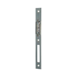 GU 37368 | Cerradero para puertas metálicas | Recibidor regulable