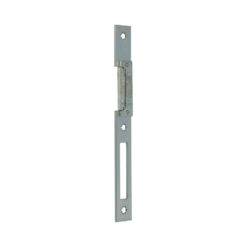GU 37368 | Cerradero para puertas metálicas | Recibidor regulable