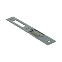 GU 37368 | Cerradero para puertas metálicas | Recibidor regulable