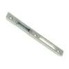 GU 6-27594 | Cerradero para puertas de madera | Retén del resbalón regulable