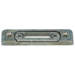 GU 6-28062-07-0-1 | Cerradero para pasador de canto del montante móvil | Eurofalz 20X8 - 2
