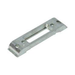 GU 6-31985-00-0-1 | Cerradero para puertas de madera | F20X9