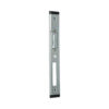 GU 6-37349-01 | Cerradero para puertas de madera | U29x8, perfil Eurofalz