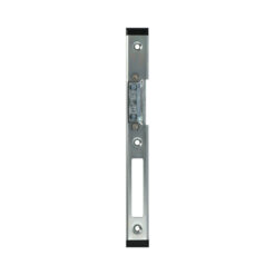 GU 37367 | Cerradero para puertas de aluminio | Frente en U 24x6