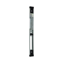GU 37367 | Cerradero para puertas de aluminio | Frente en U 24x6